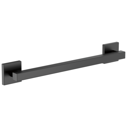 Brizo Brizo Other: 18" Euro Square Grab Bar