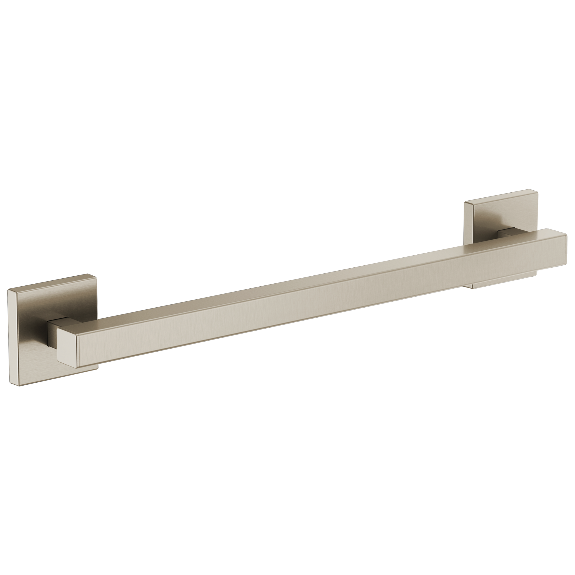 Brizo Brizo Other: 18" Euro Square Grab Bar
