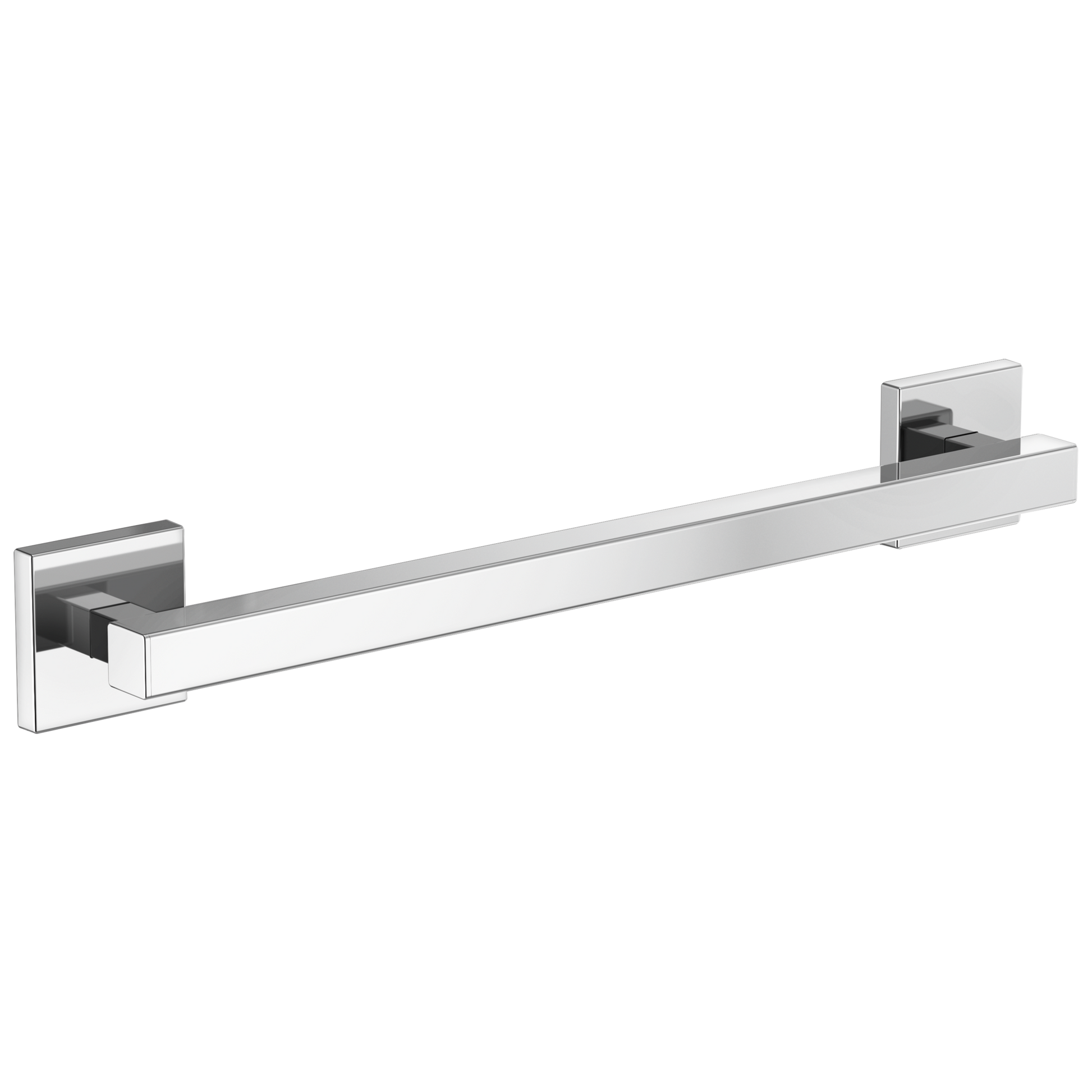 Brizo Brizo Other: 18" Euro Square Grab Bar