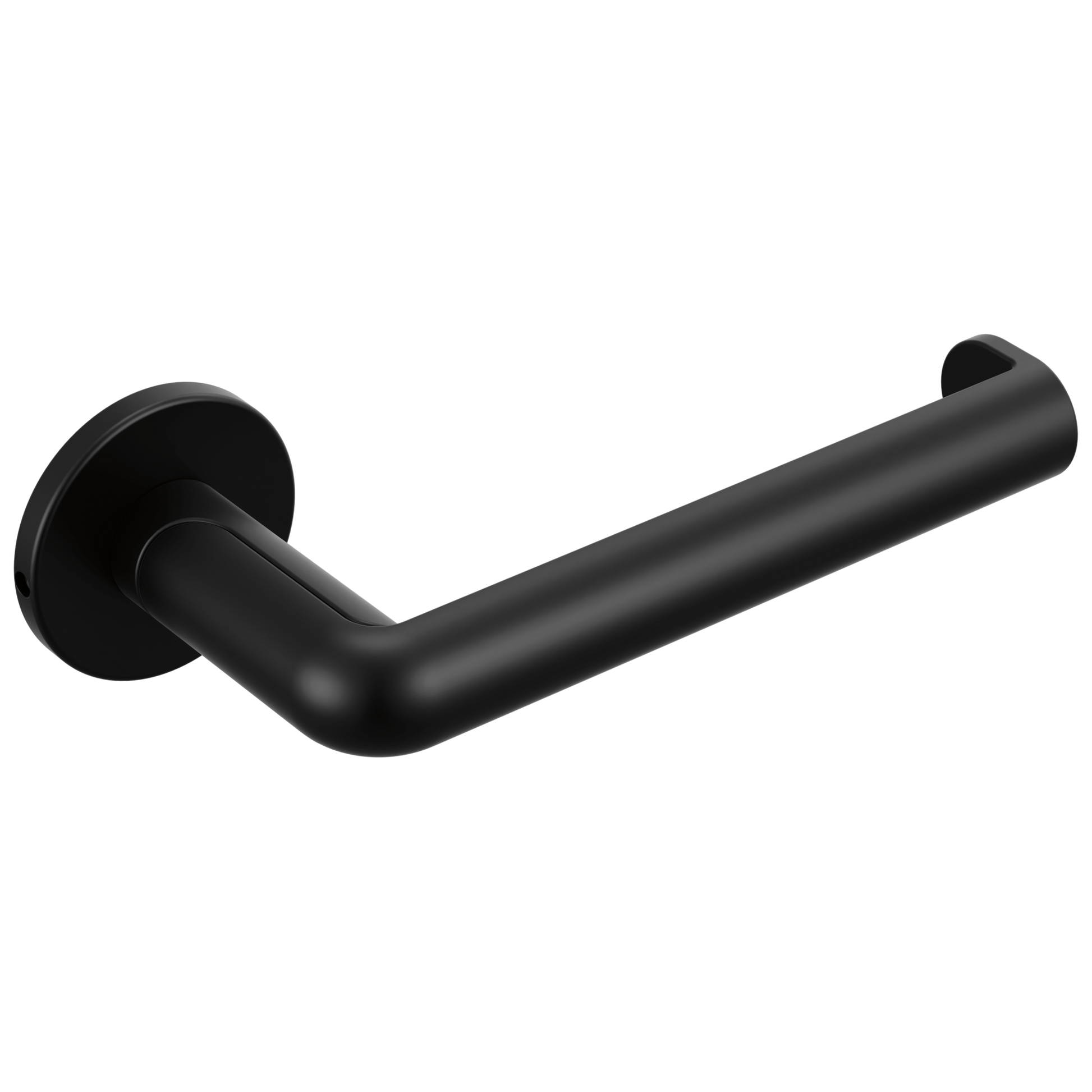 Brizo Roccesco 6950110 Tissue Holder - Matte Black