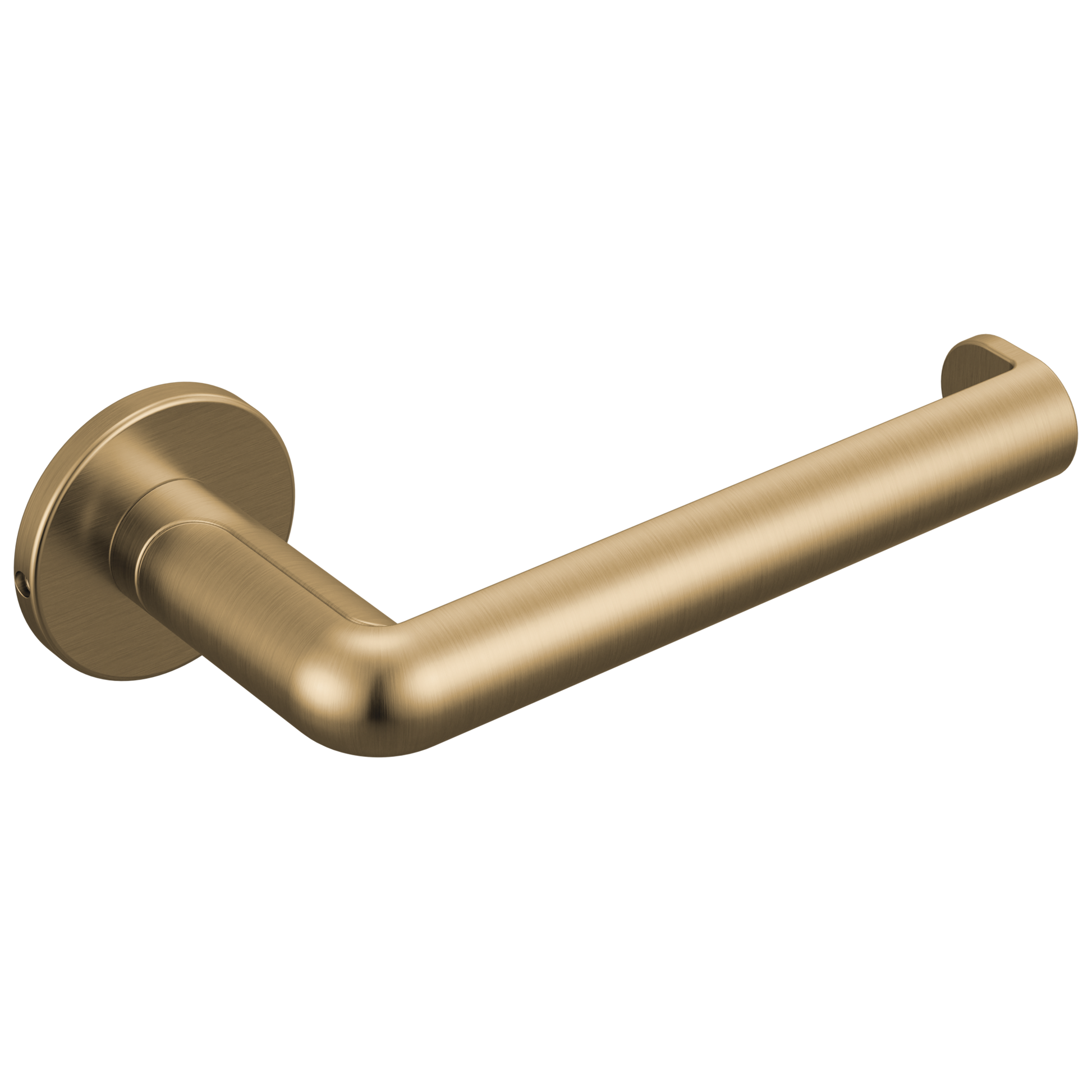 Brizo Roccesco 6950110 Tissue Holder - Luxe Gold