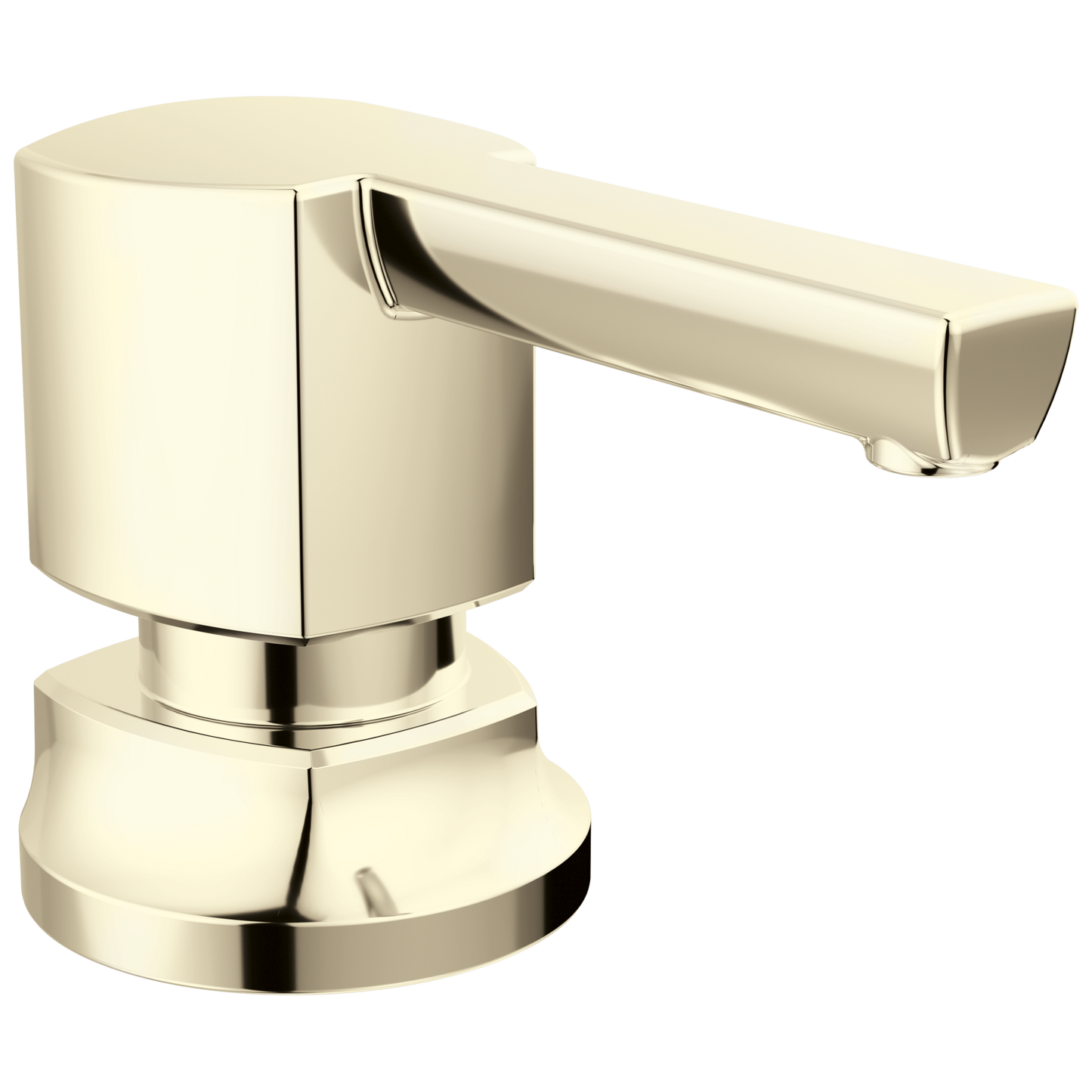 Soap/Lotion Dispenser