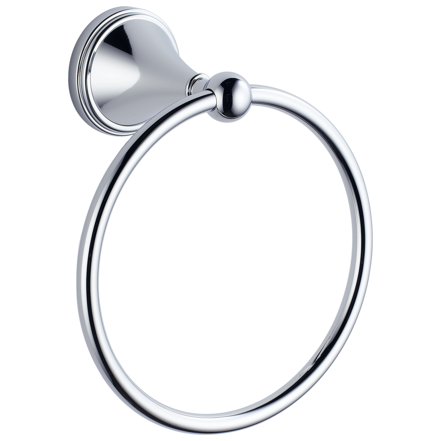 Brizo Brizo Brizo Traditional: Towel Ring