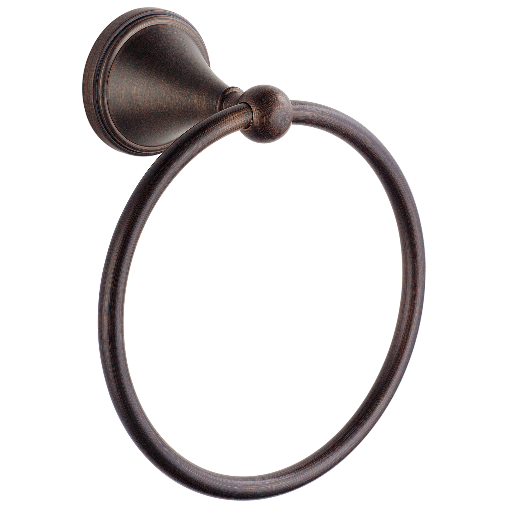 Brizo Brizo Brizo Traditional: Towel Ring