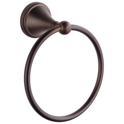 Brizo Brizo Brizo Traditional: Towel Ring