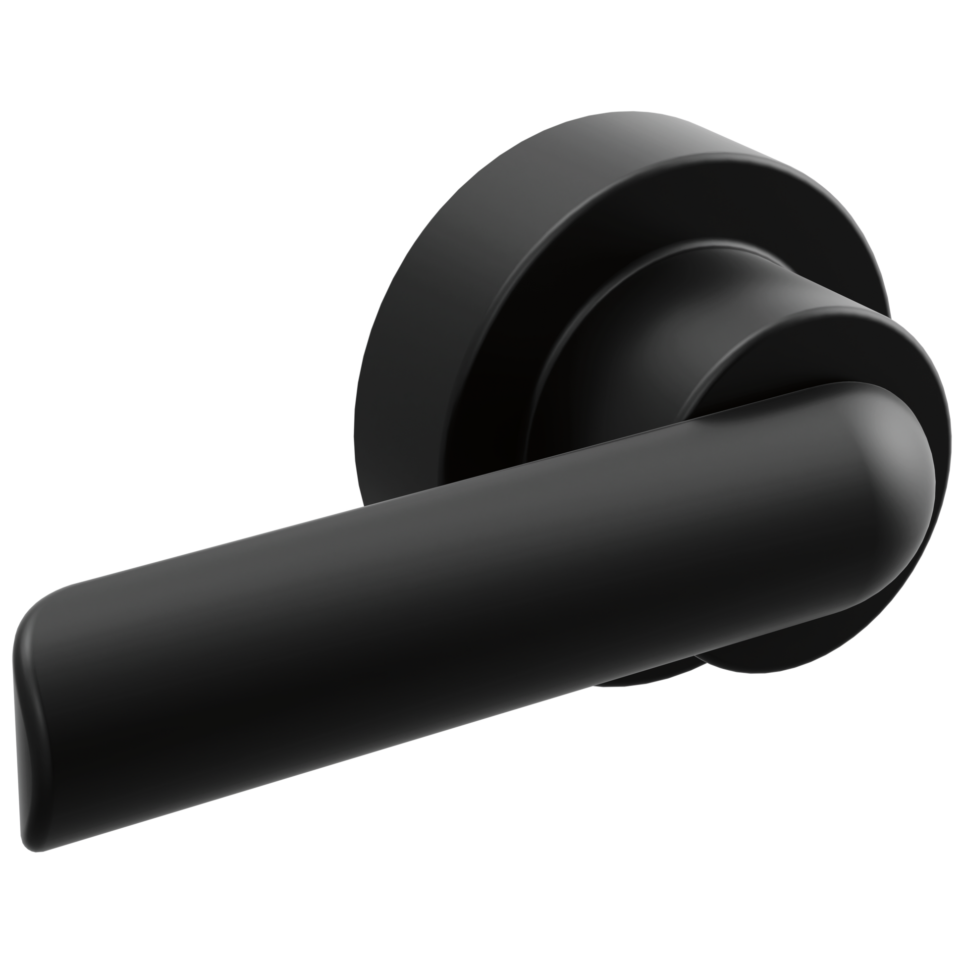 Brizo Roccesco 6963110 Universal Flush Lever - Matte Black