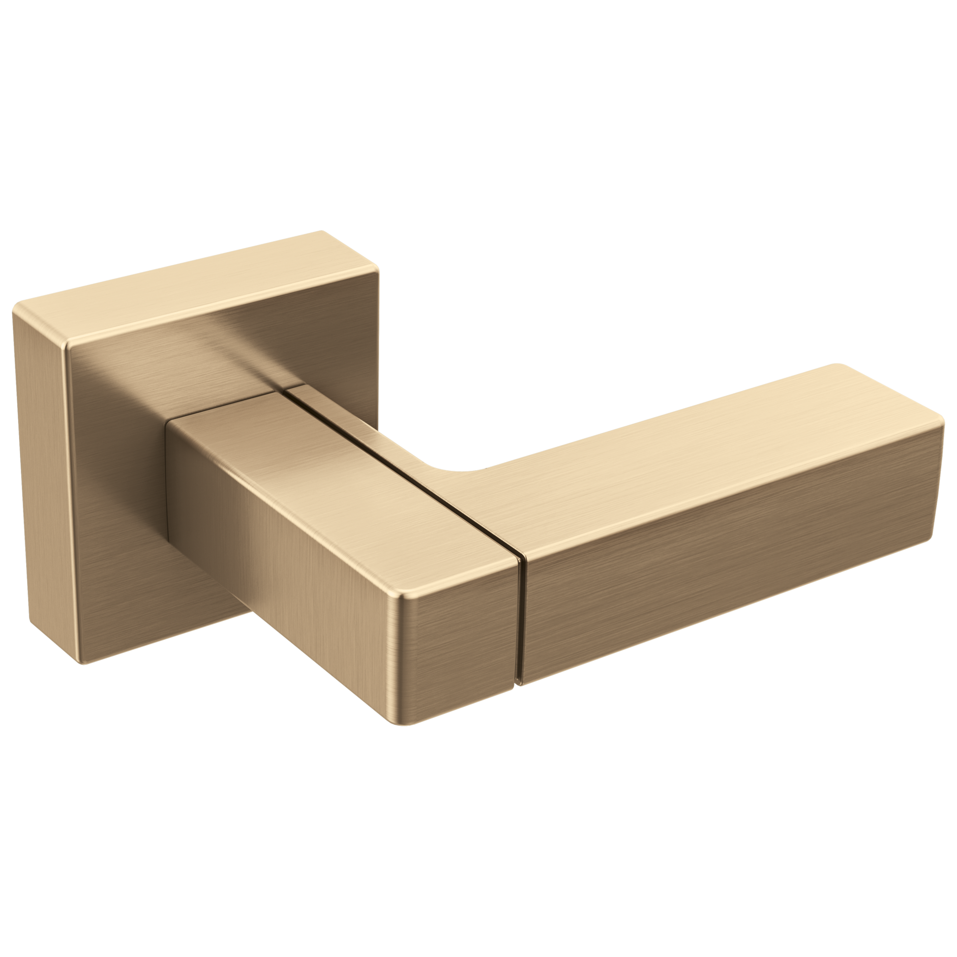 Universal Flush Lever