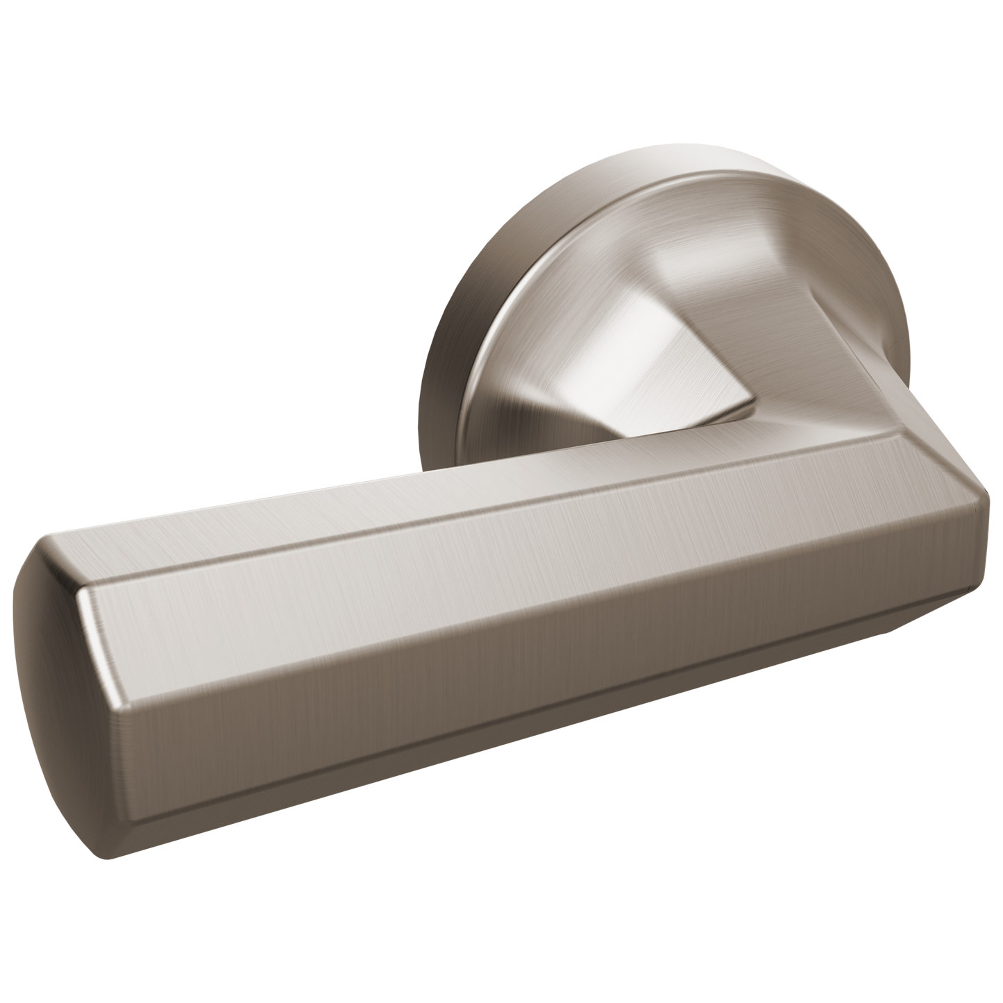 Brizo Beauclere 696365 Universal Flush Lever - Luxe Nickel
