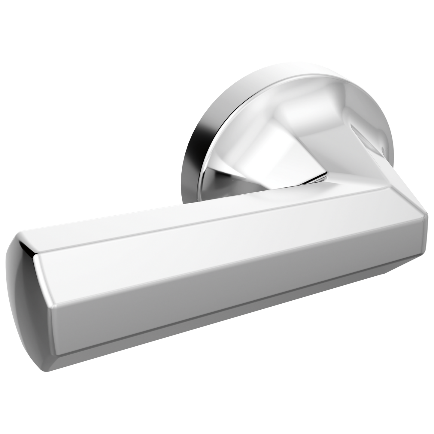 Brizo Beauclere 696365 Universal Flush Lever - Chrome