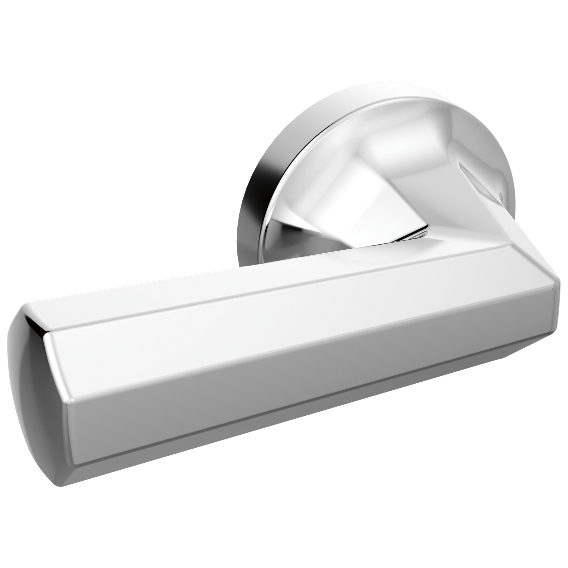 Brizo Beauclere 696365 Universal Flush Lever - Chrome
