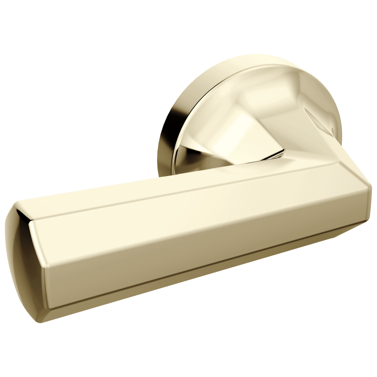 Brizo Beauclere 696365 Universal Flush Lever - Polished Nickel