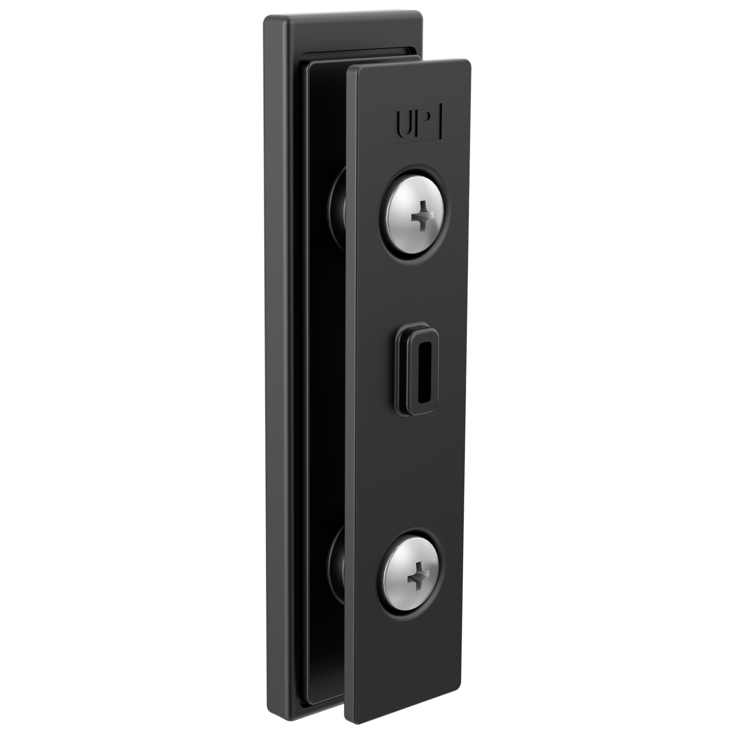Robe Hook Glass Installation Kit