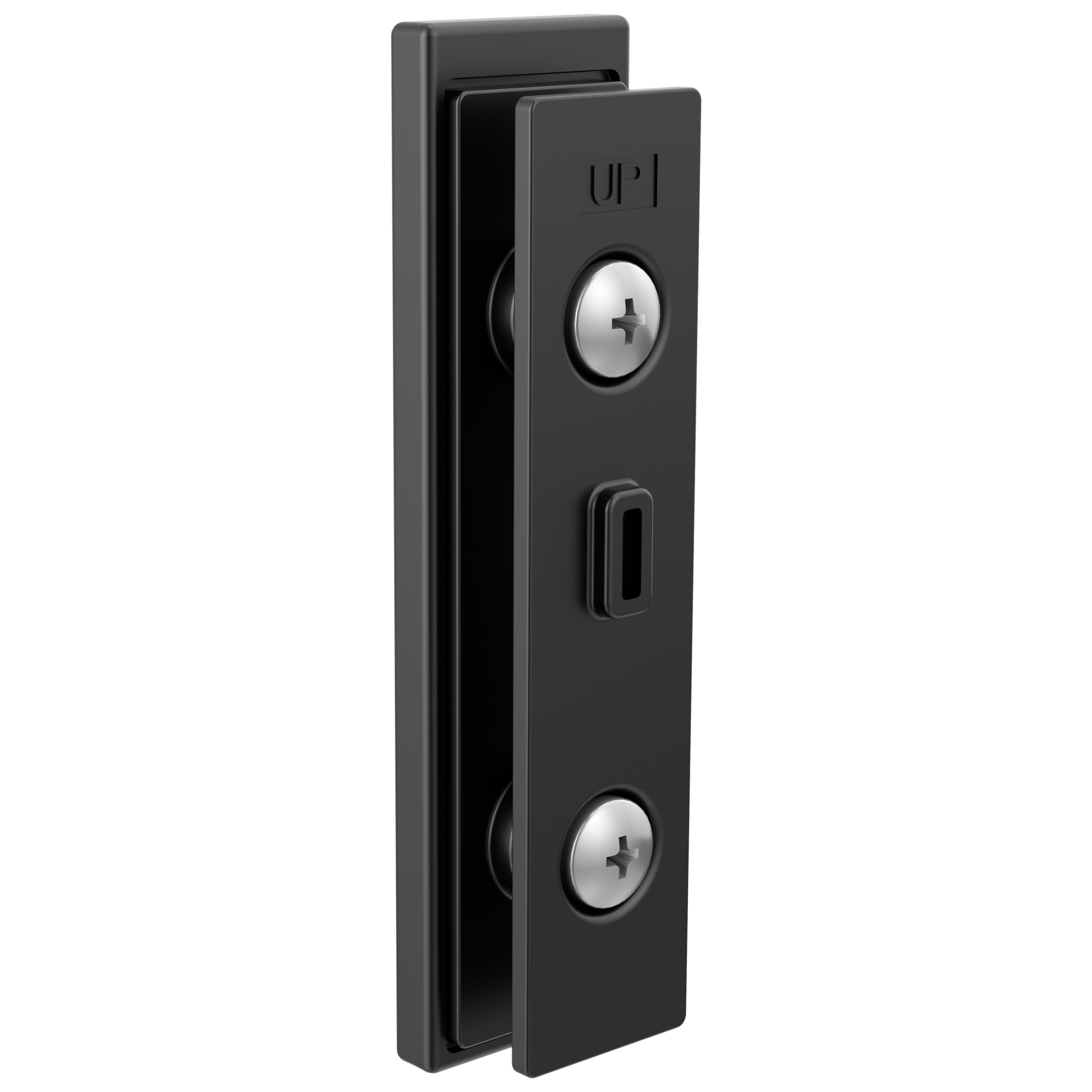Robe Hook Glass Installation Kit