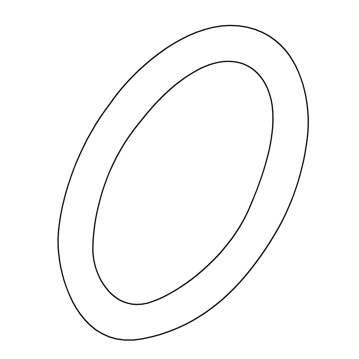 KOHLER K-71016 O-Ring