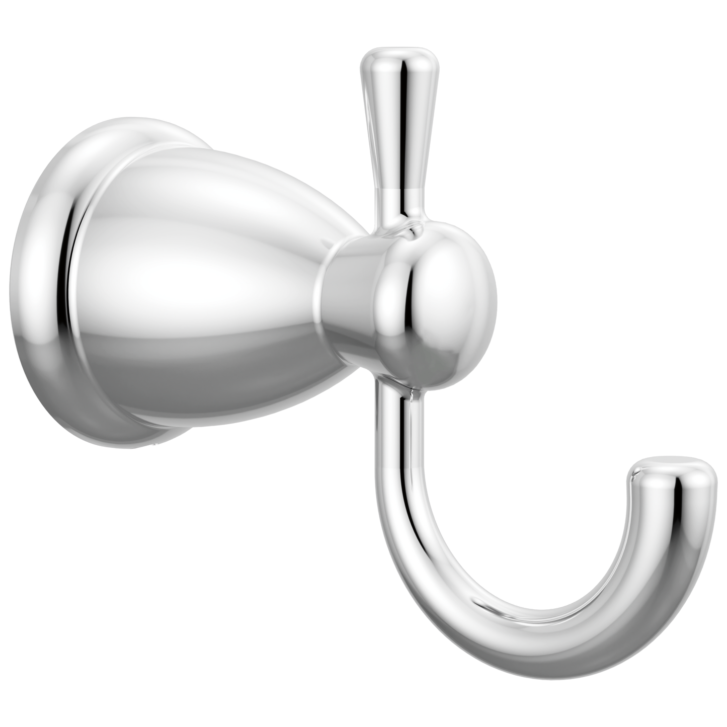 Delta Foundations 71135 Robe Hook - Chrome