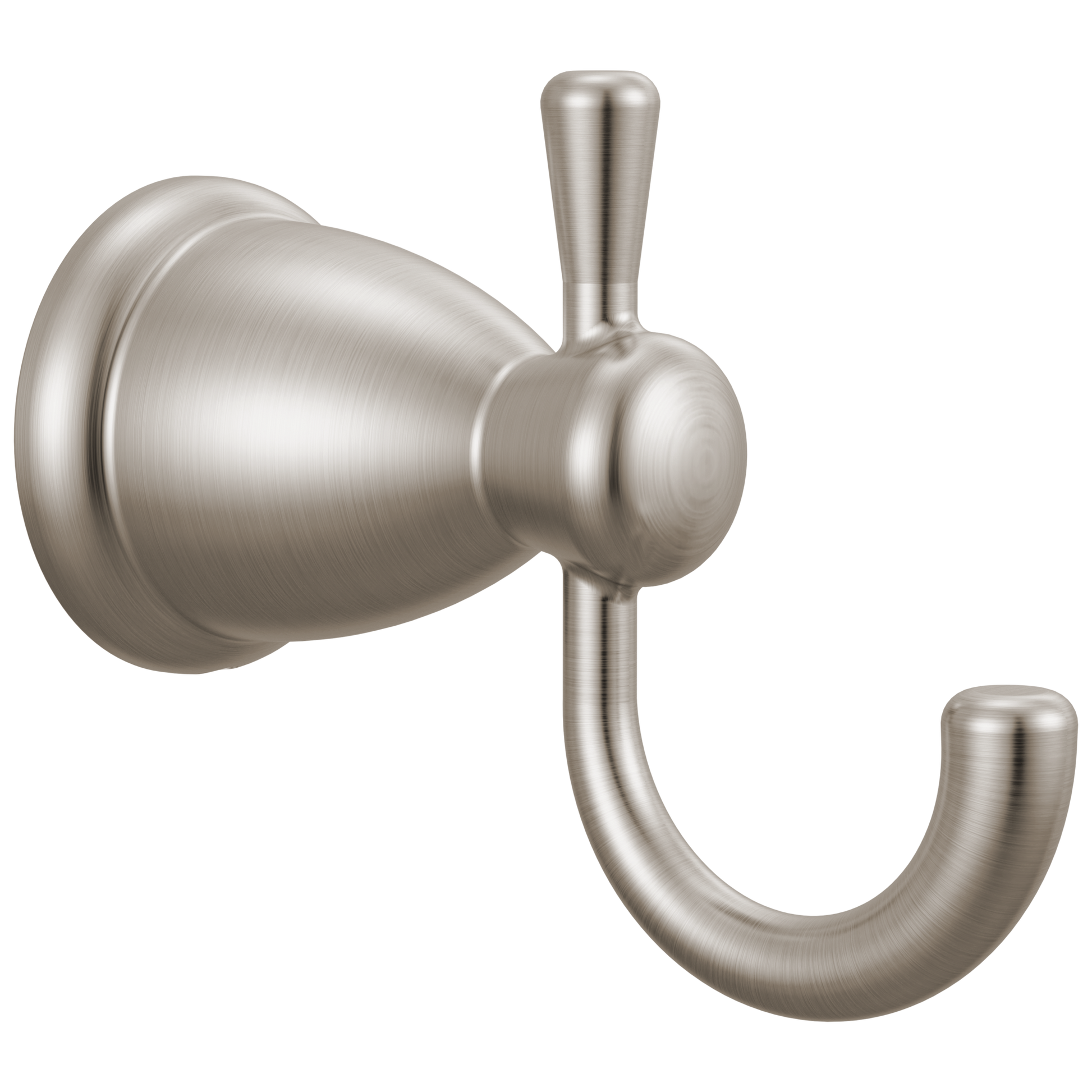 Delta Foundations 71135 Robe Hook - Stainless