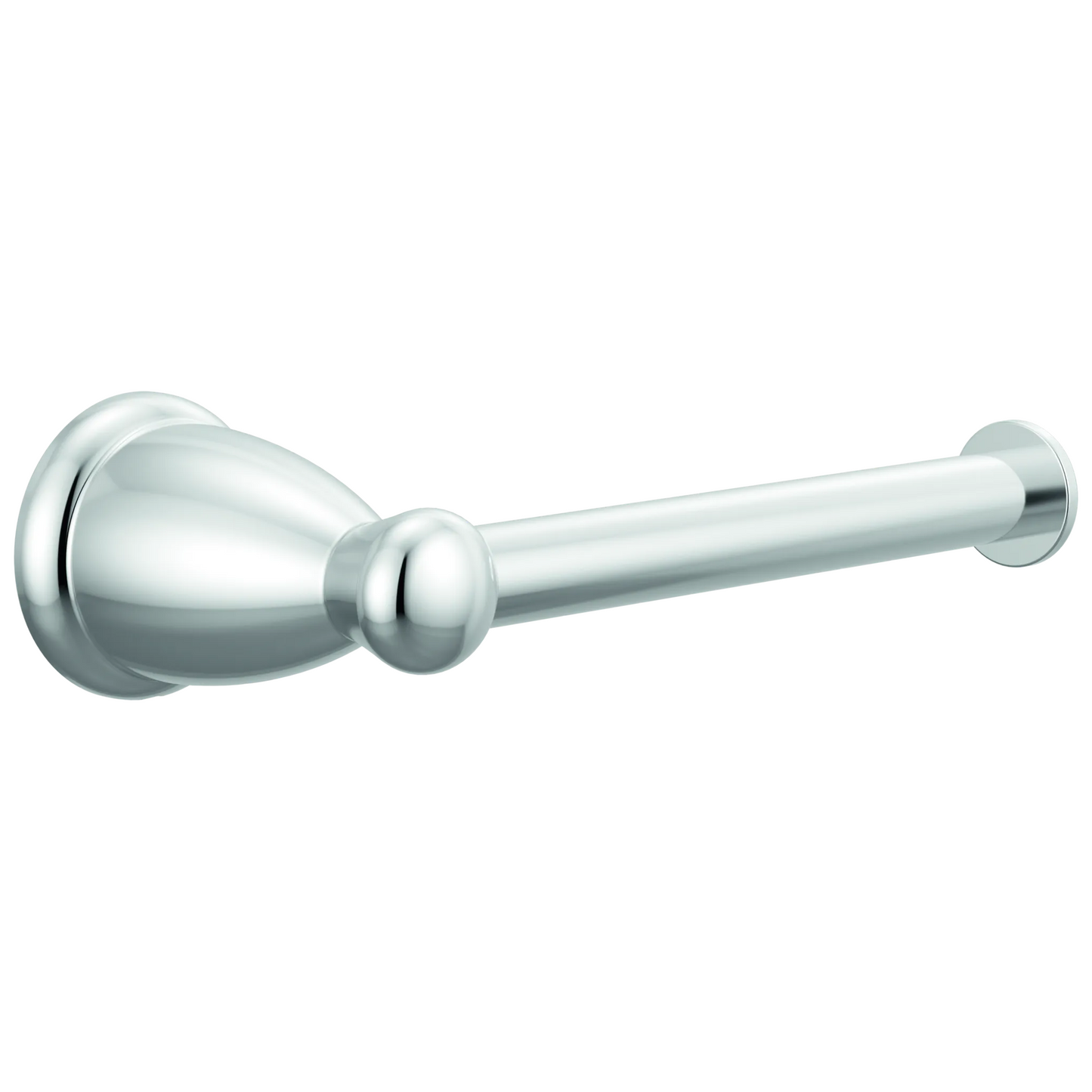 Delta Foundations 71150 Tissue Holder - Chrome