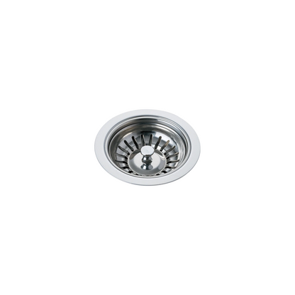 Kitchen Sink Flange & Strainer