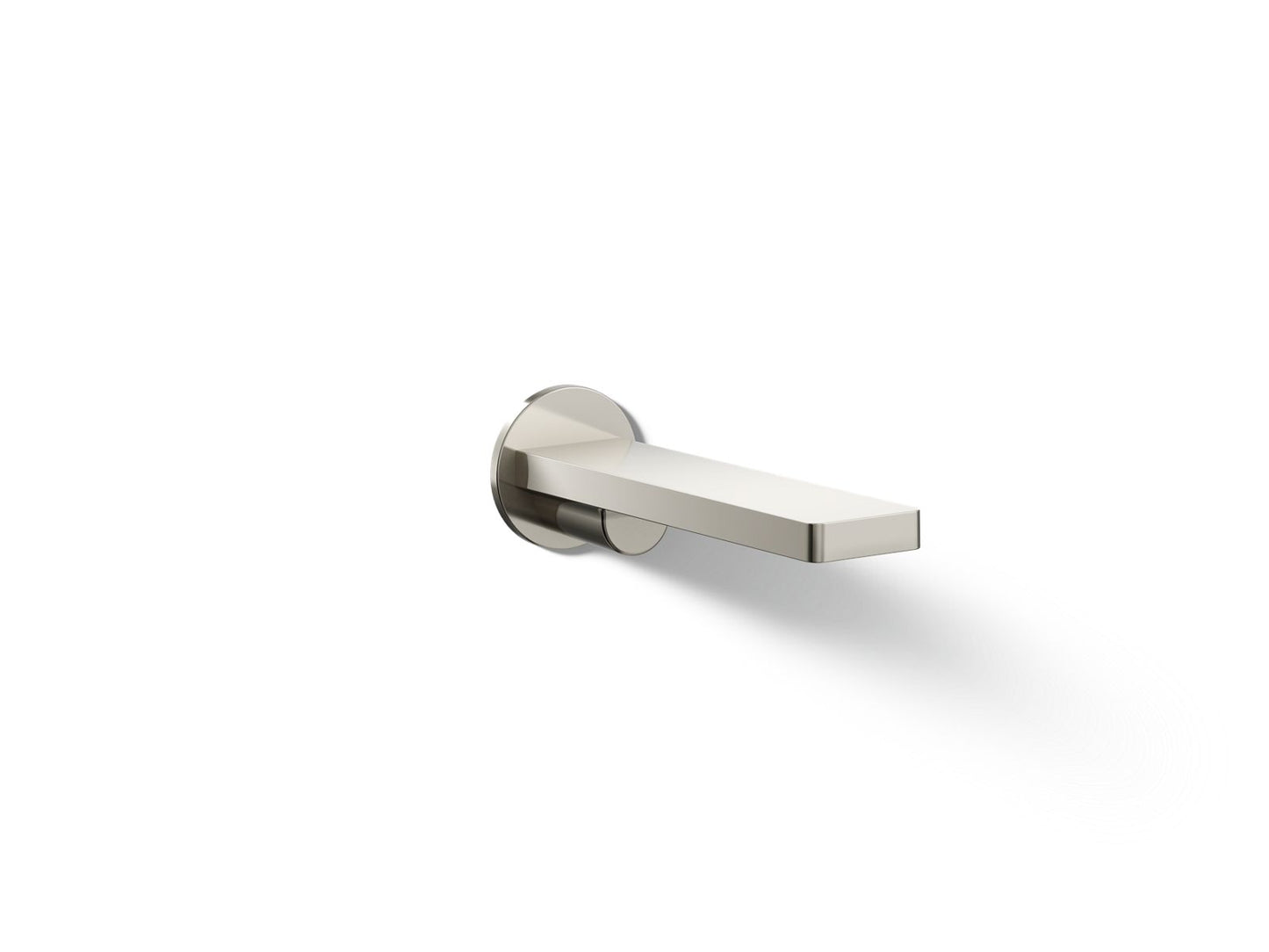 KOHLER Composed Wall-mount bath spout