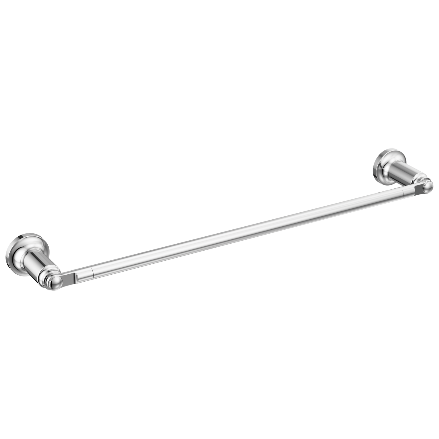 Delta Saylor 73518 18" Towel Bar - Chrome