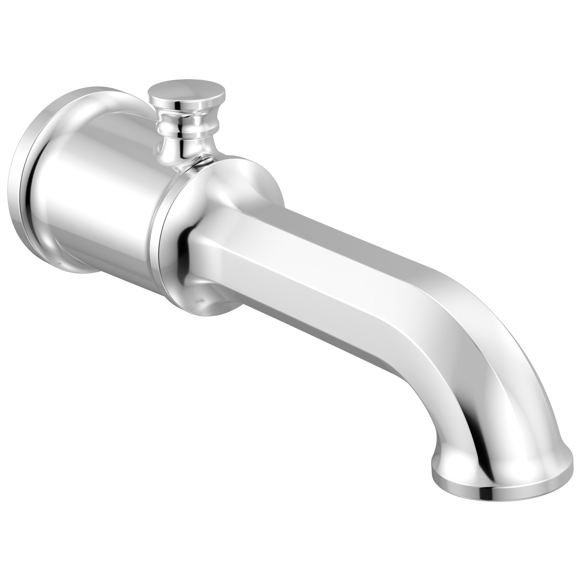 Brizo Beauclere 73565 Diverter Tub Spout - Chrome