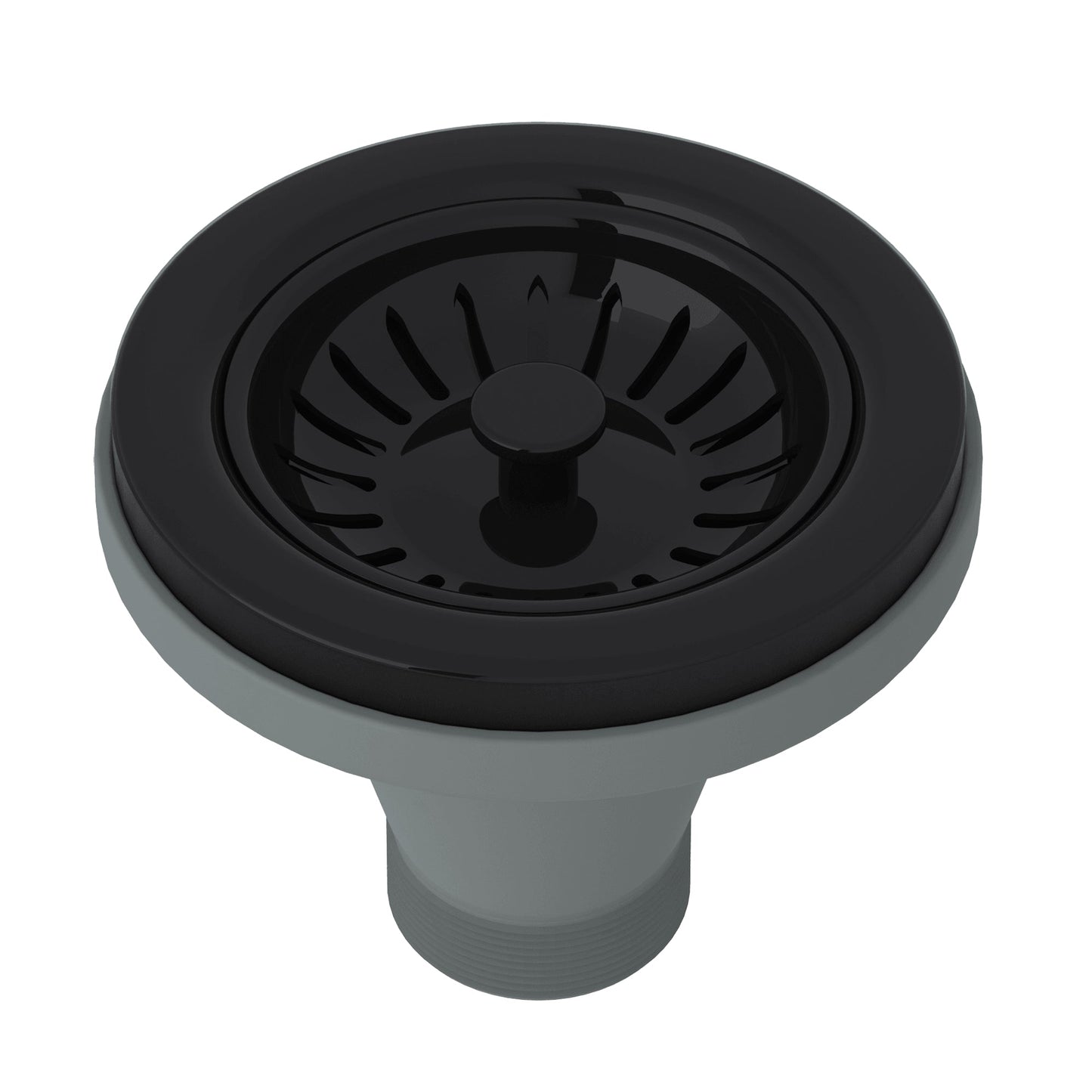 ROHL 735 Manual Basket Strainer