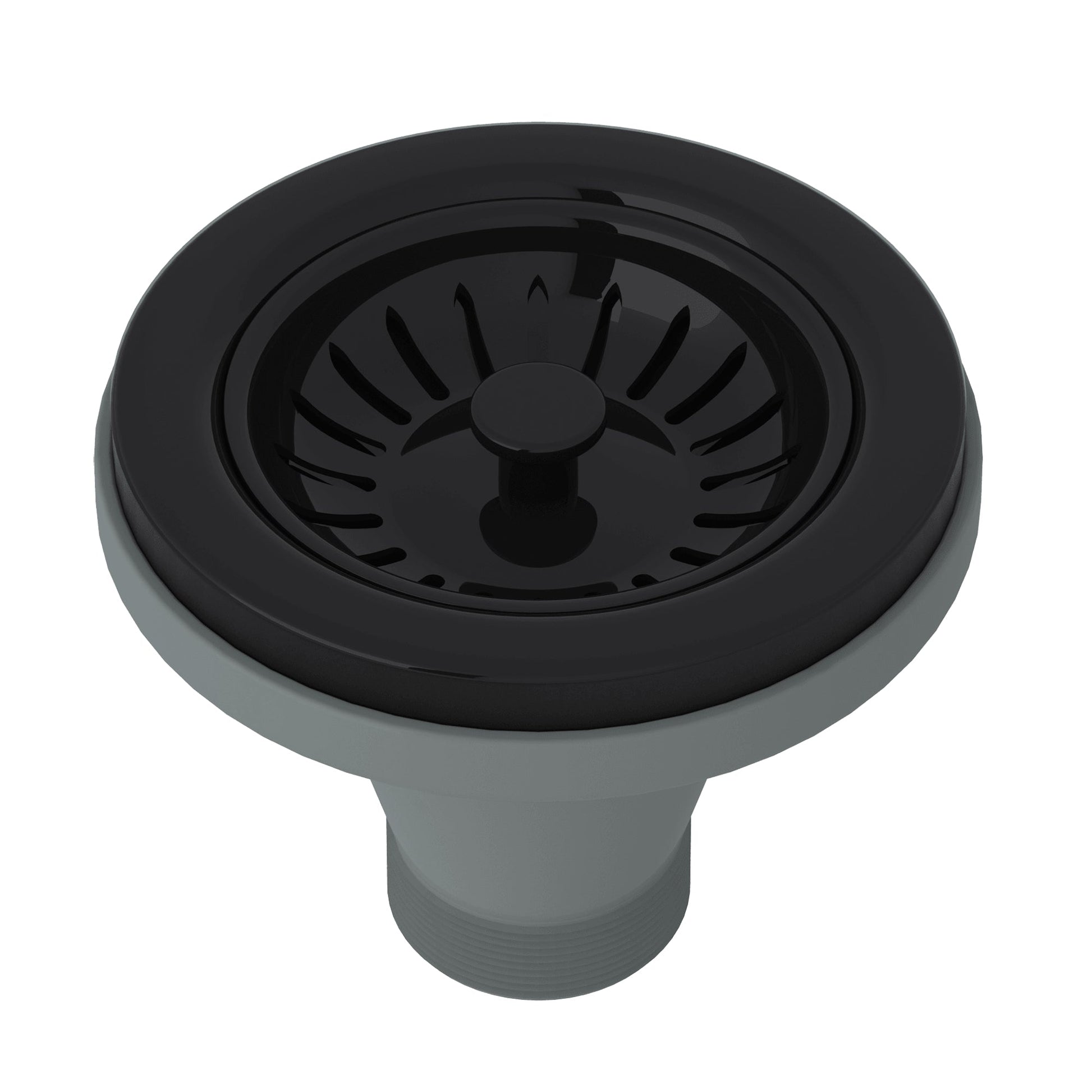 ROHL 735 Manual Basket Strainer