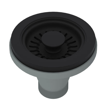 ROHL 738 Manual Basket Strainer