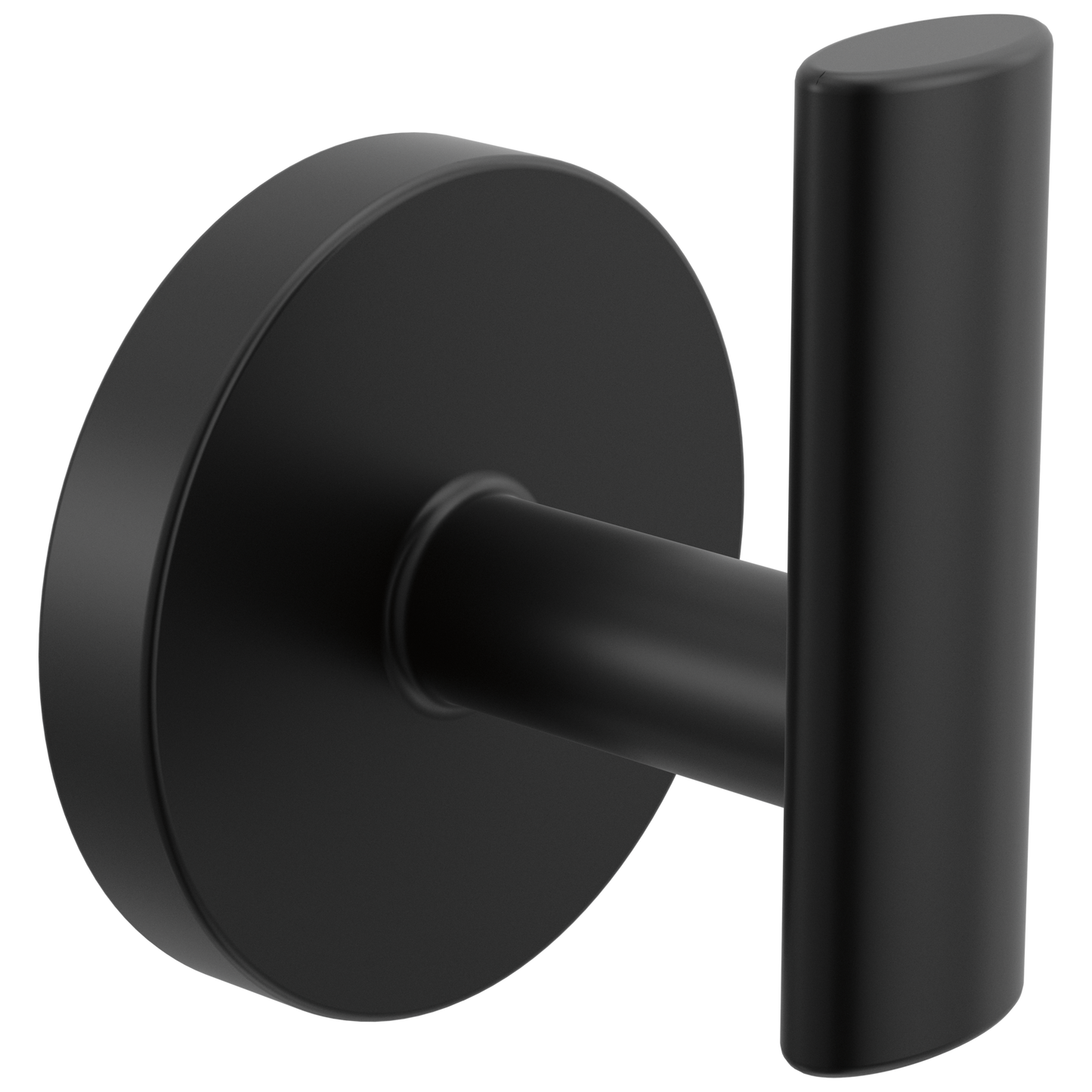 Delta Altado 74235 Robe Hook - Matte Black