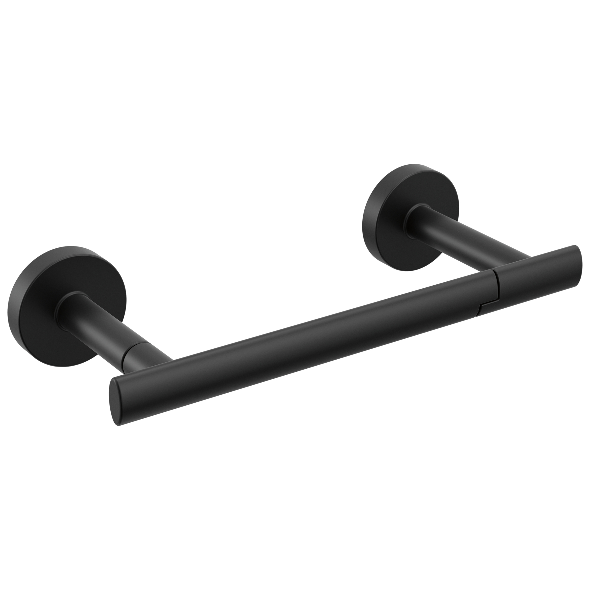 Delta Altado 74250 Tissue Holder - Matte Black