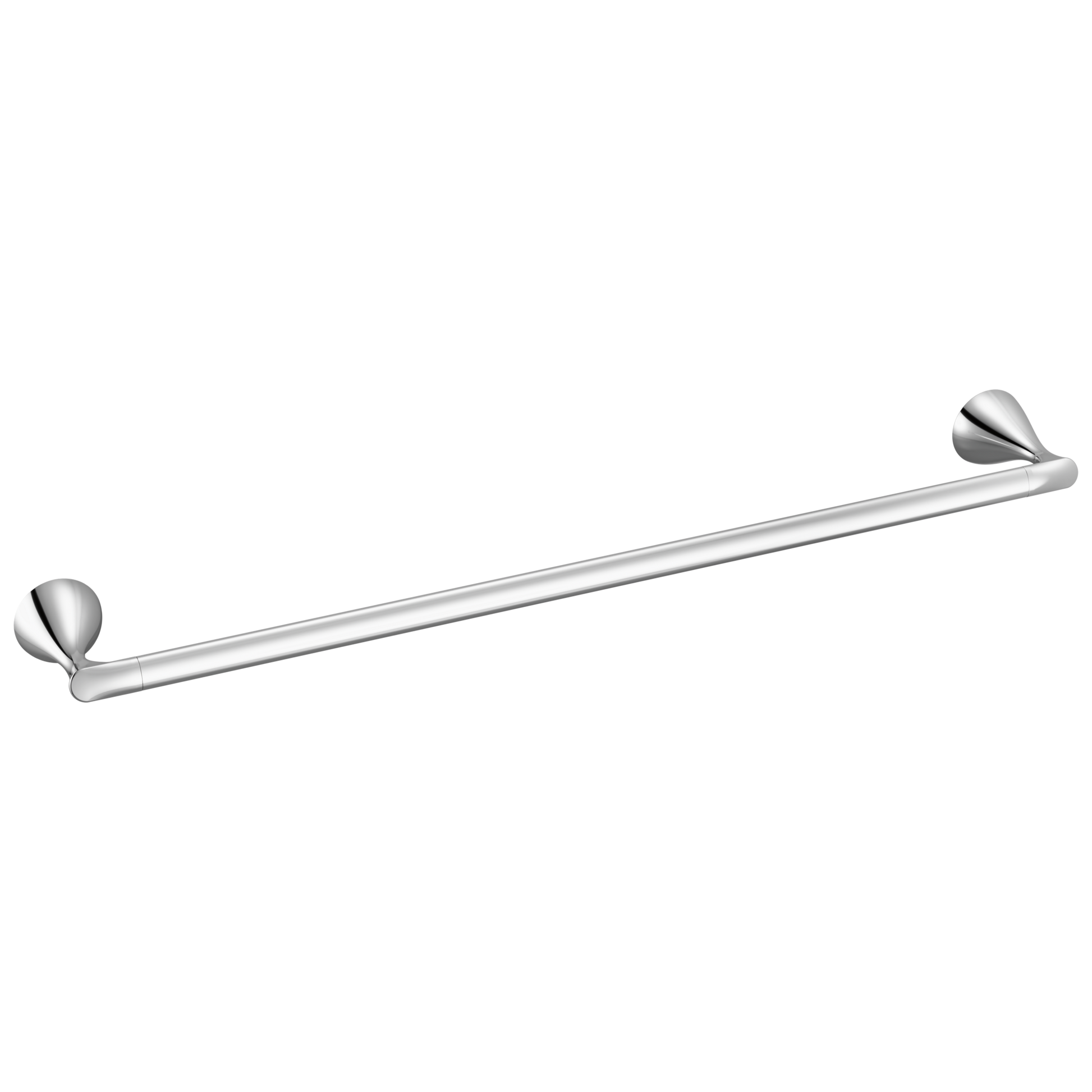 Delta Bonacci 74524 24" Towel Bar - Chrome