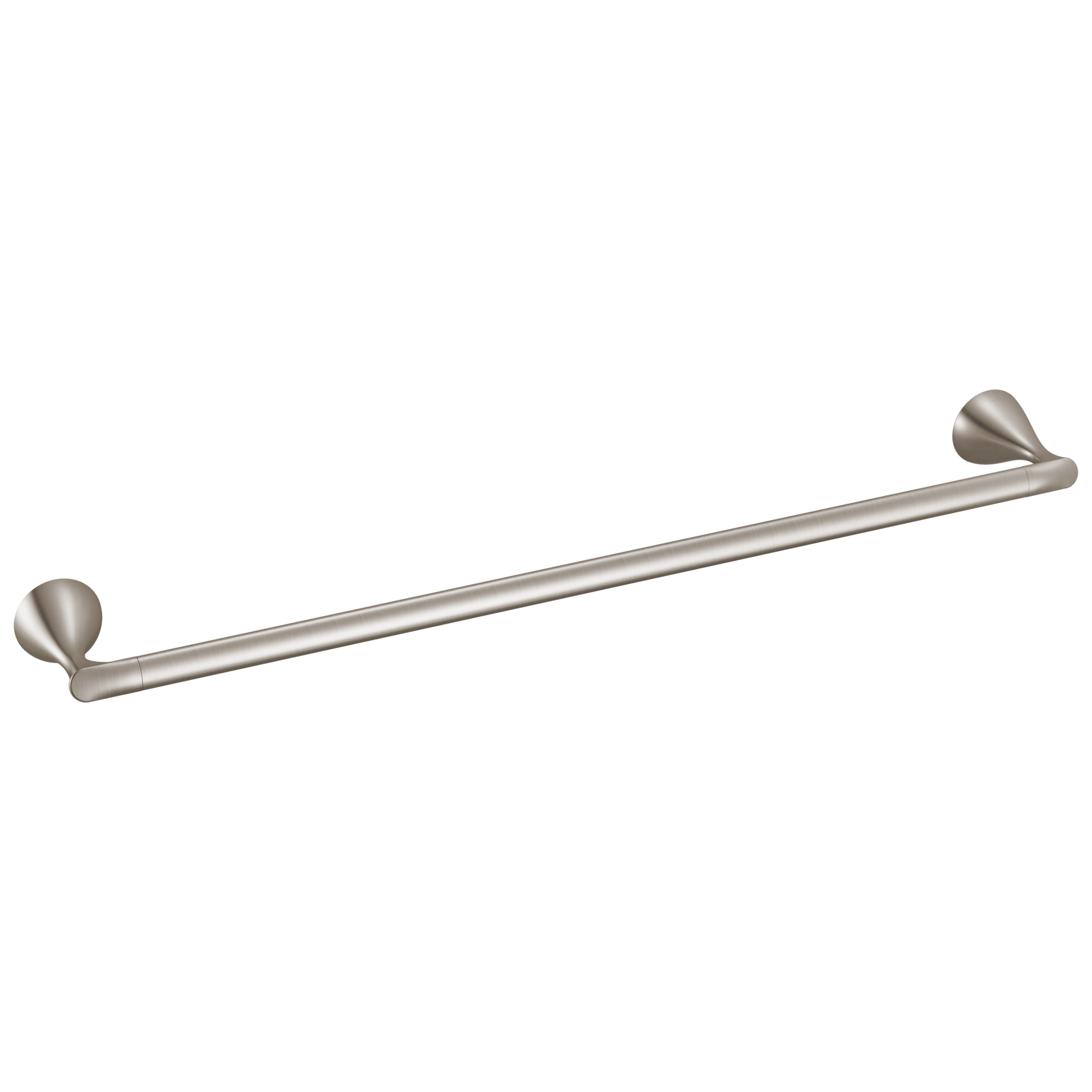 Delta Bonacci 74524 24" Towel Bar - Stainless