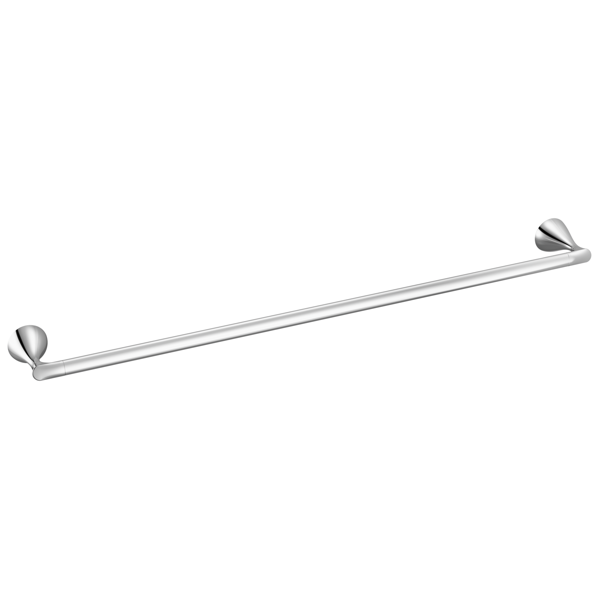 Delta Bonacci 74530 30" Towel Bar - Chrome