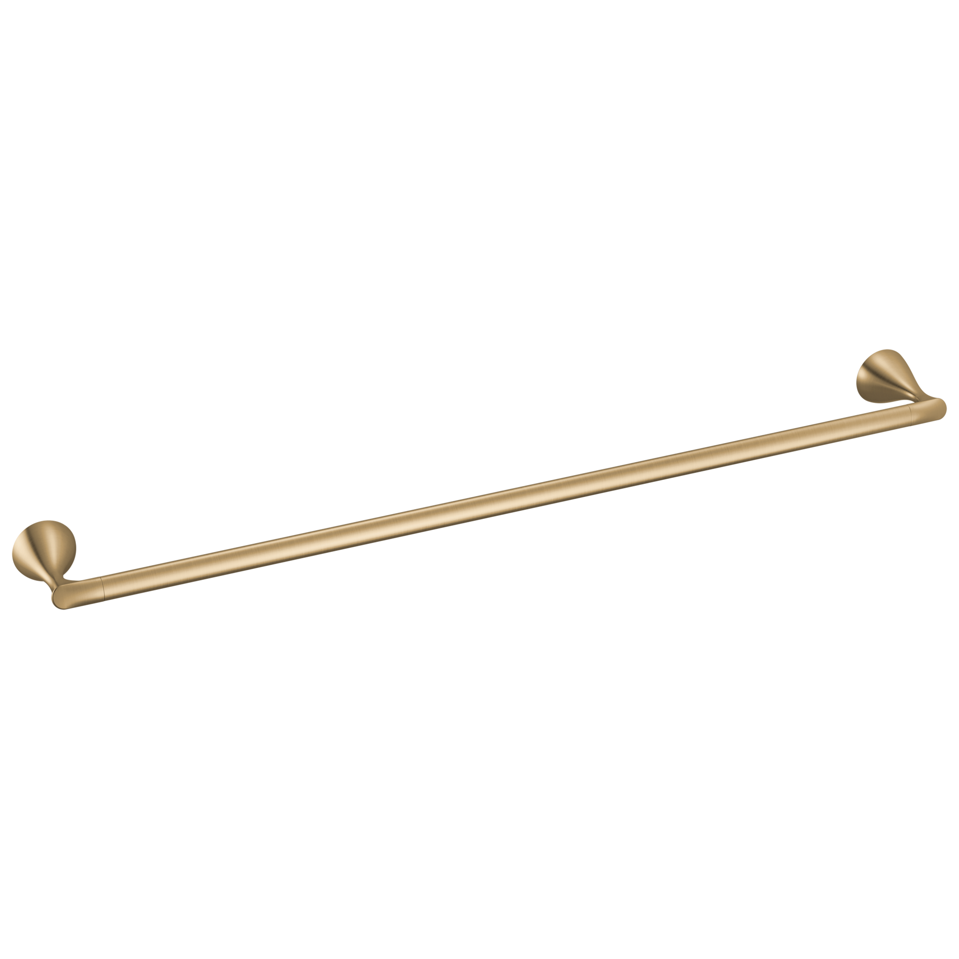 Delta Bonacci 74530 30" Towel Bar - Champagne Bronze