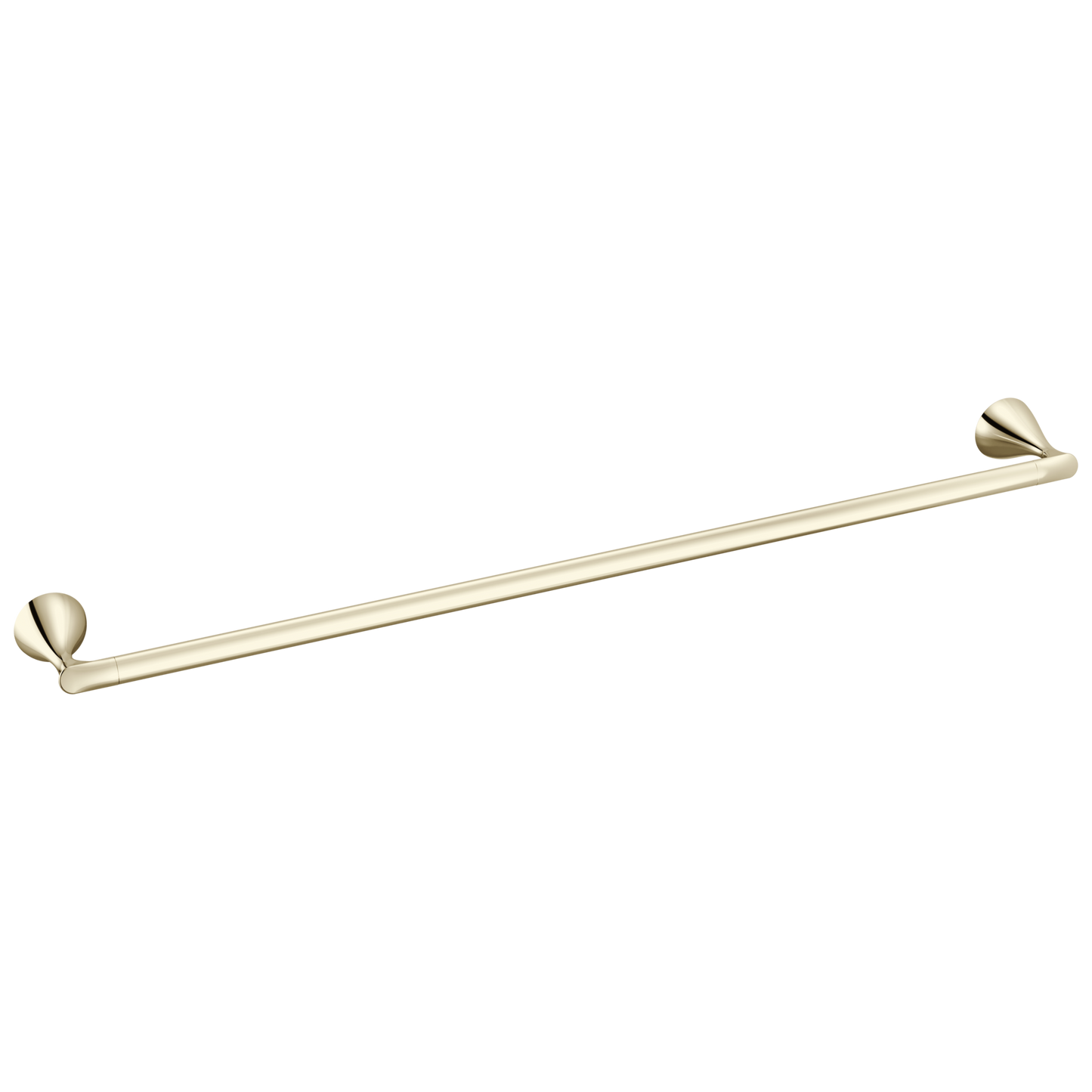 Delta Bonacci 74530 30" Towel Bar - Polished Nickel