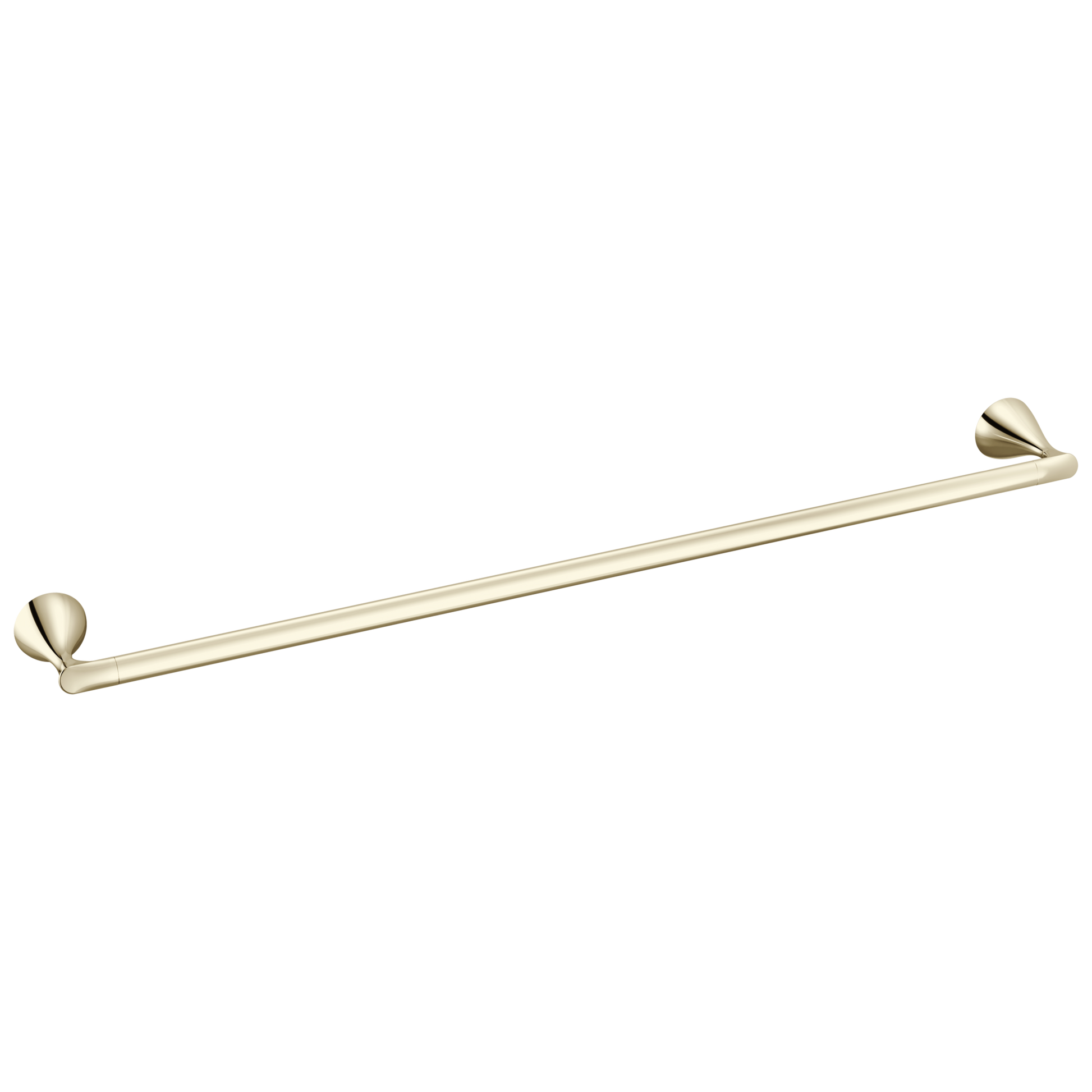Delta Bonacci 74530 30" Towel Bar - Polished Nickel