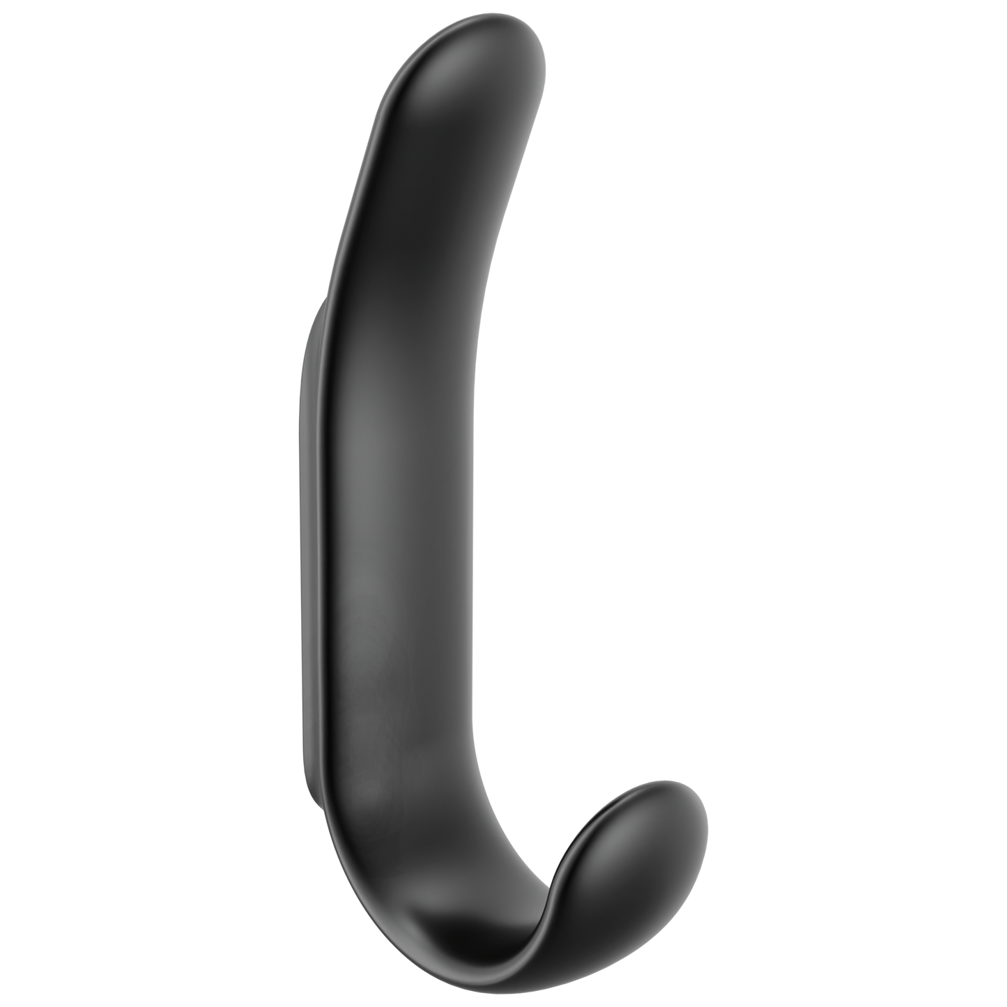 Delta Bonacci 74535 Robe Hook - Matte Black