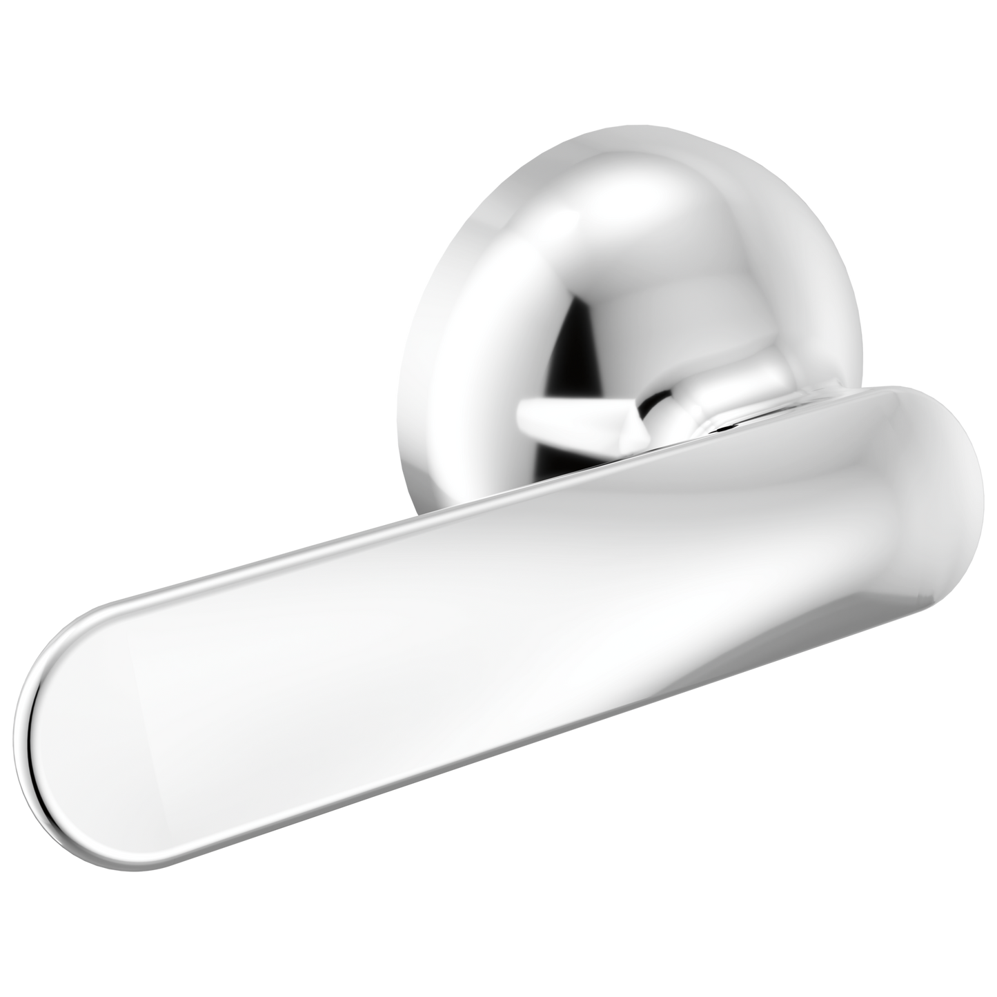 Delta Bonacci 74560 Tank Lever - Chrome