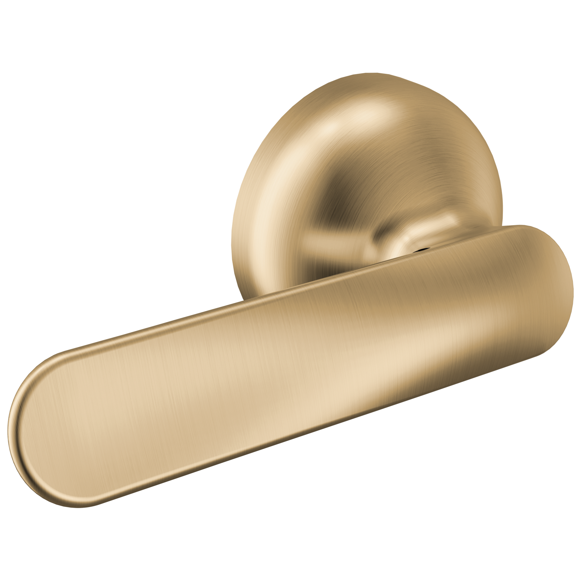 Delta Bonacci 74560 Tank Lever - Champagne Bronze