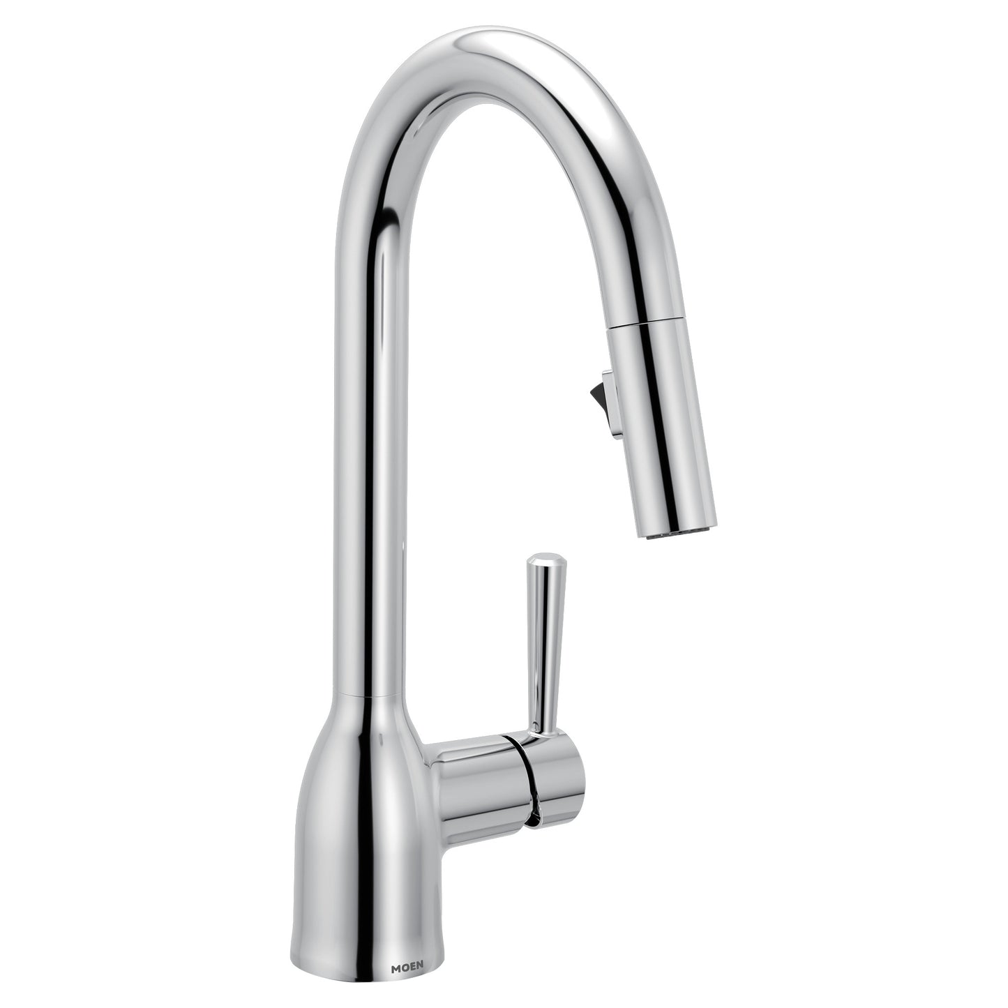 Moen Chateau 7475 One-Handle Kitchen Faucet