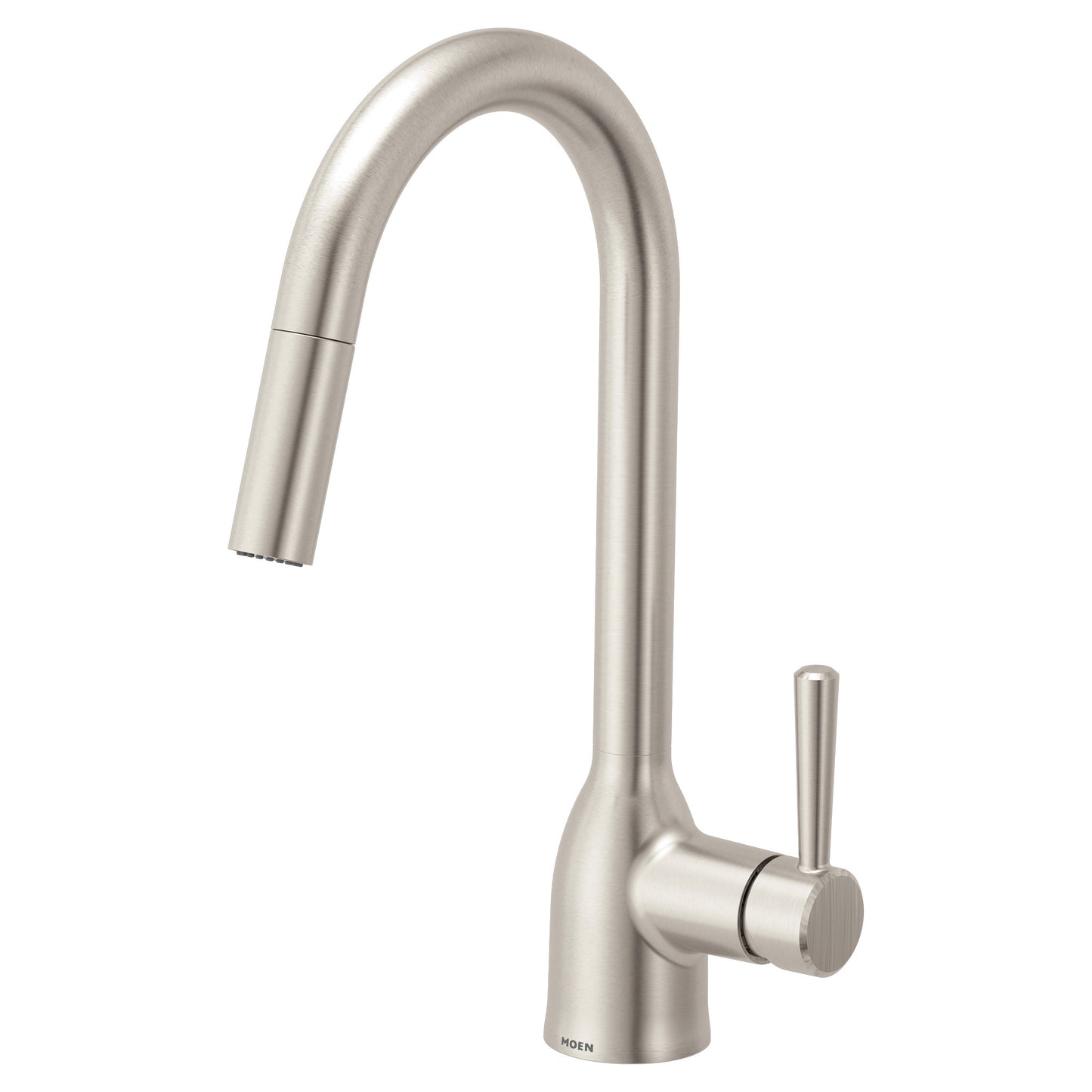 Moen Chateau 7475 One-Handle Kitchen Faucet