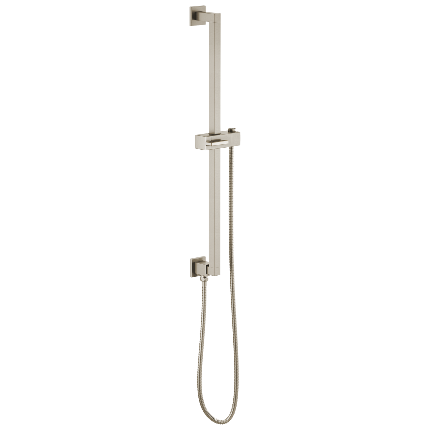 Linear Square Slide Bar With Hose