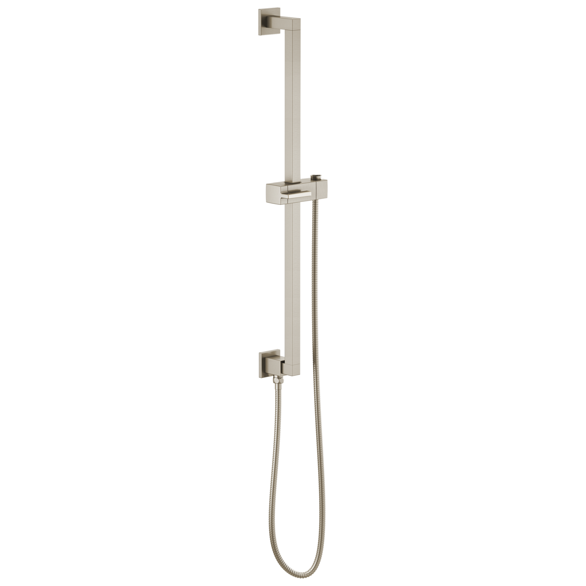 Linear Square Slide Bar With Hose