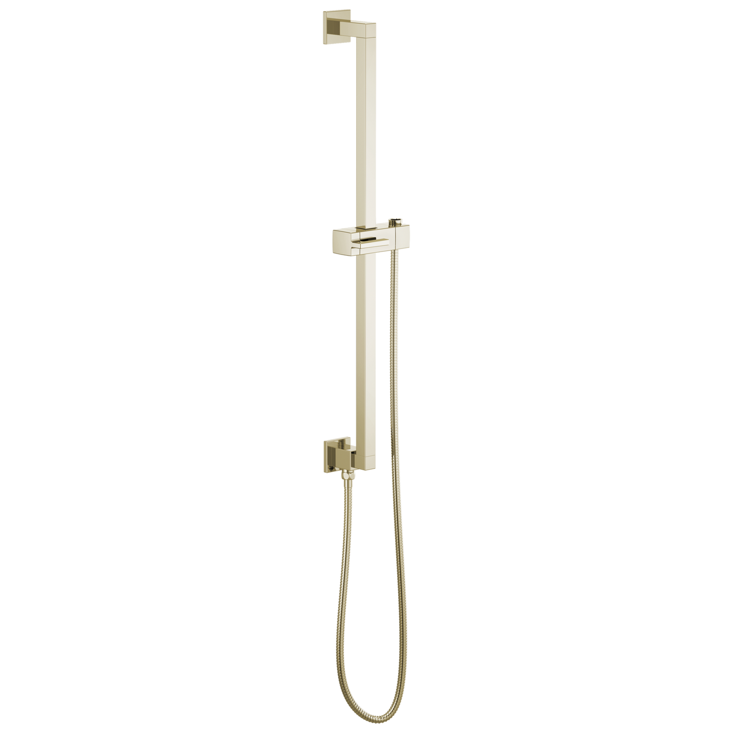 Linear Square Slide Bar With Hose