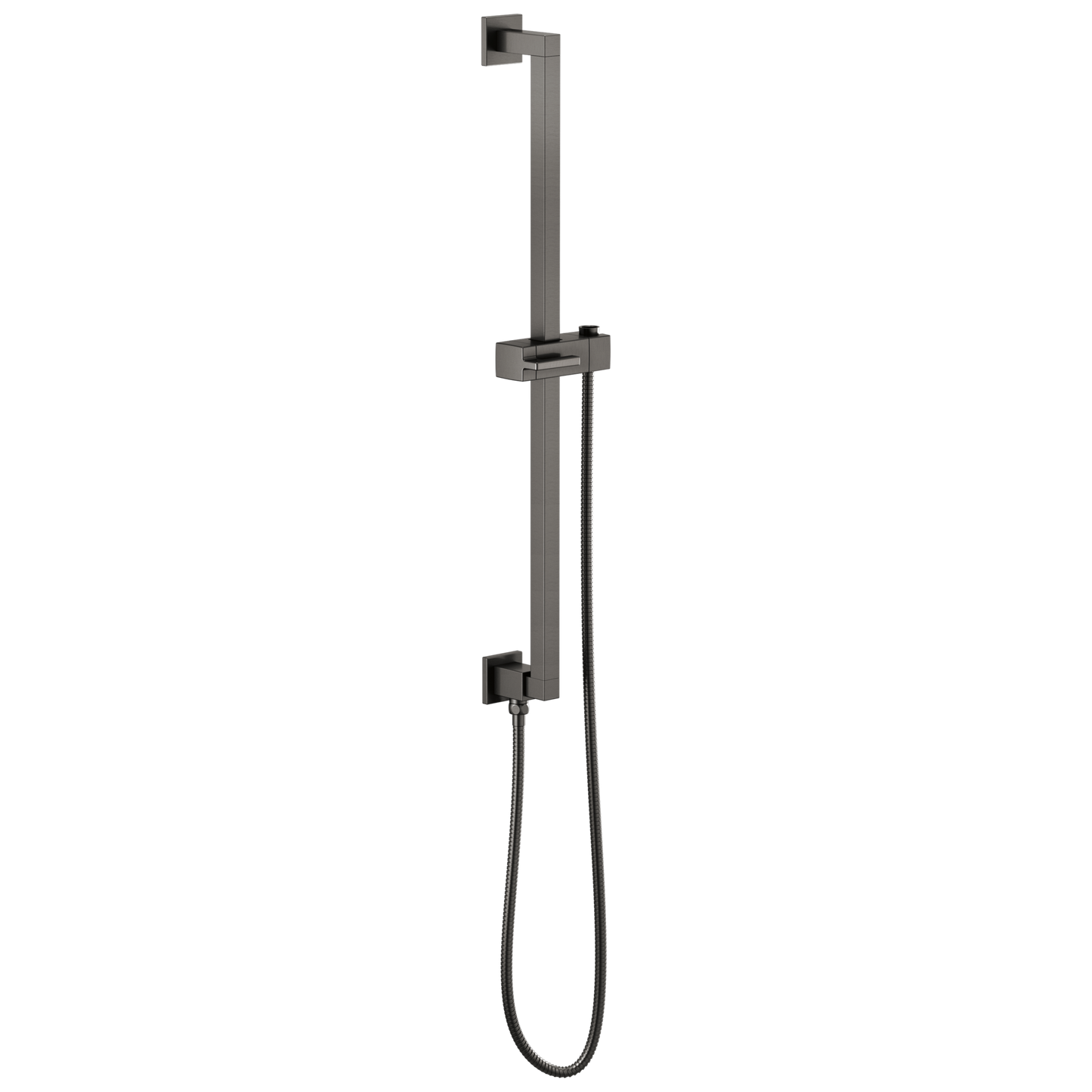 Linear Square Slide Bar With Hose