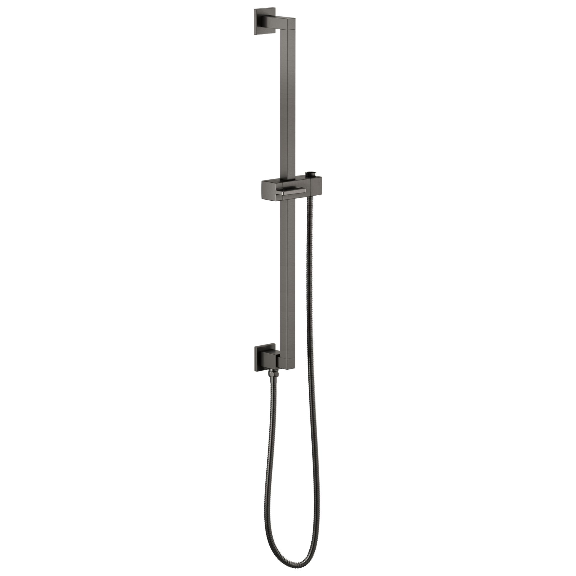 Linear Square Slide Bar With Hose