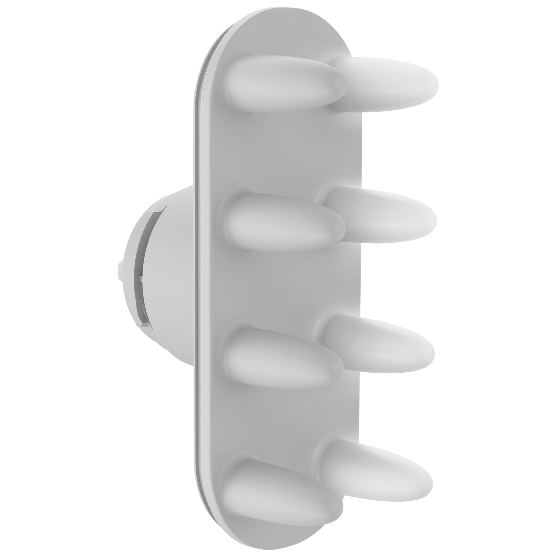 Delta Universal Showering Components 74B002 Brush Insert