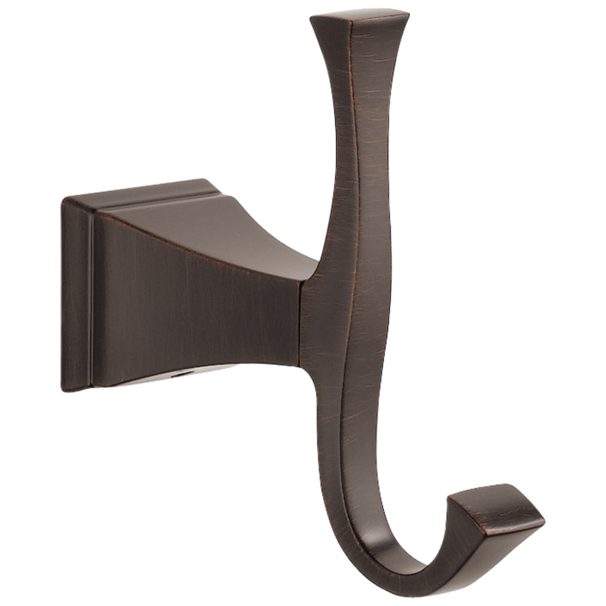 Double Robe Hook