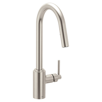 Moen 75135 Cfg Aluma Pd Kd Ch 1.5 GPM