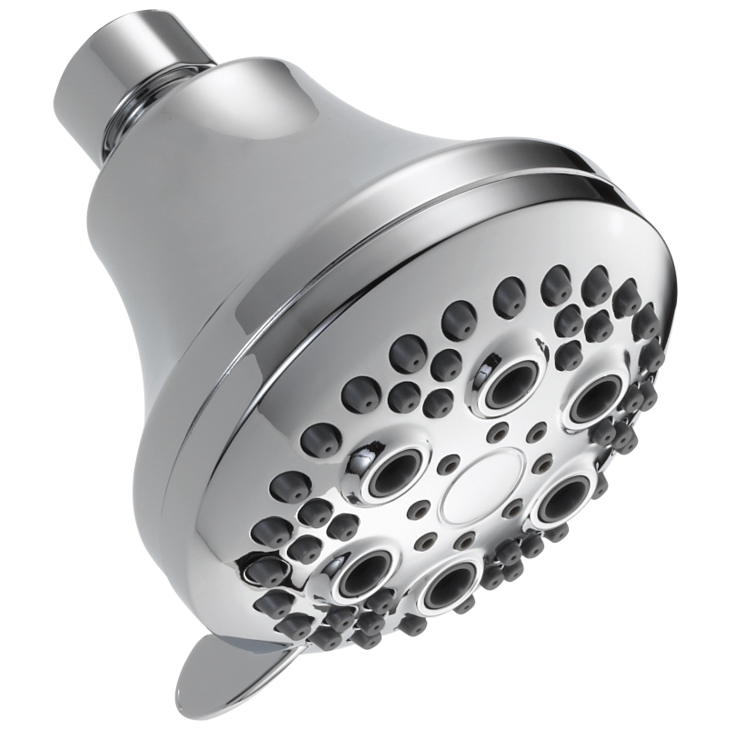 Delta Universal Showering Components 75556 Shower Head 1.75 GPM 5-Setting - Chrome